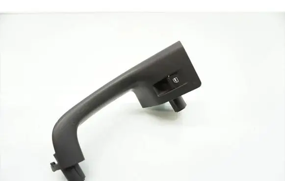 Volkswagen Golf Plus Rear door window switch trim 5M0867179A 7L6959855B