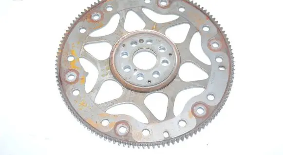 BMW 3 F30 F35 F31 Flywheel 8506670 11228506670 7800051
