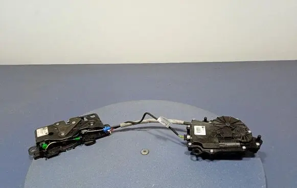 BMW X7 G07 Tailgate/trunk/boot lock/catch/latch 73571127441630