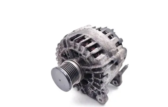 Skoda Octavia Mk3 (5E) Generator/alternator LRA03185