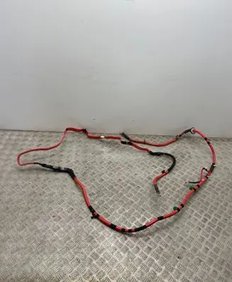 Audi A4 S4 B9 8W Positive cable (battery) 8W1971225AB TAB004781HM 30032018