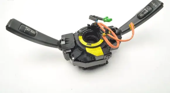 Volvo V50 A set of switches 31313108