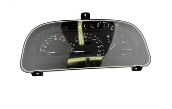 Renault Laguna I Speedometer (instrument cluster) P7700644764 7700844764 216137412