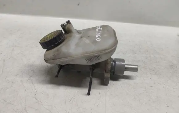 Citroen Berlingo Master brake cylinder