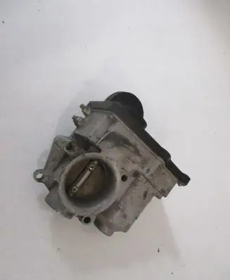 Nissan Micra Throttle body valve RME45-01 SERA576-02