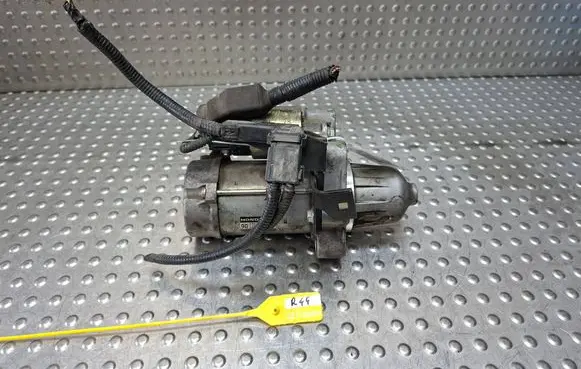 Honda Civic X Starter motor S27725054 4380002800