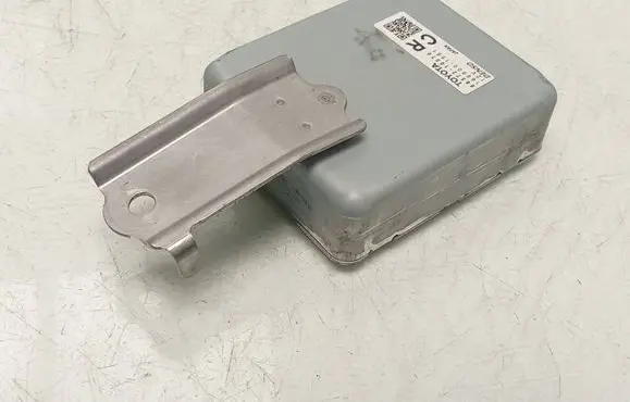 Toyota C-HR I Other control units/modules 8657210070 1669001561
