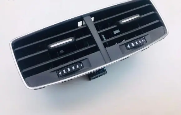 Audi A8 S8 D4 4H Rear air vent grill 4H0819203A