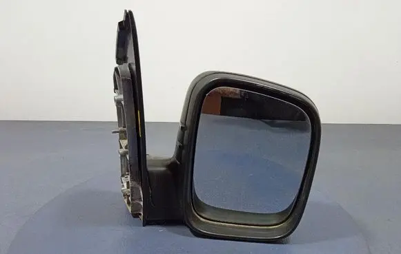 Volkswagen Caddy Front door electric wing mirror 2K1857508J