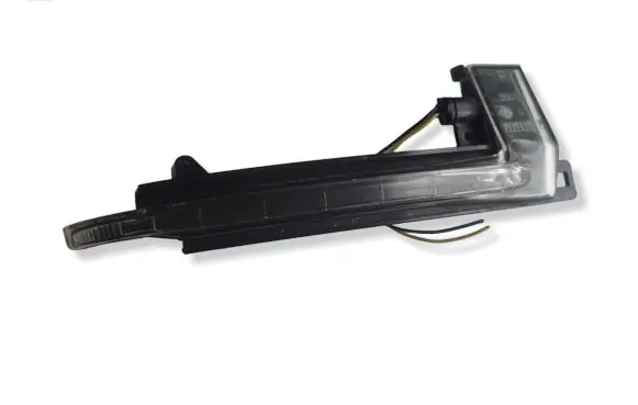 Audi A8 S8 D3 4E Mirror indicator light 8K0949102A
