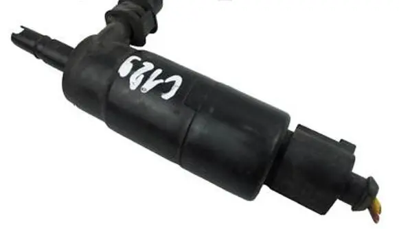 Citroen C8 Windscreen/windshield washer pump E13021168