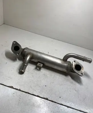 Volkswagen Sharan EGR valve cooler
