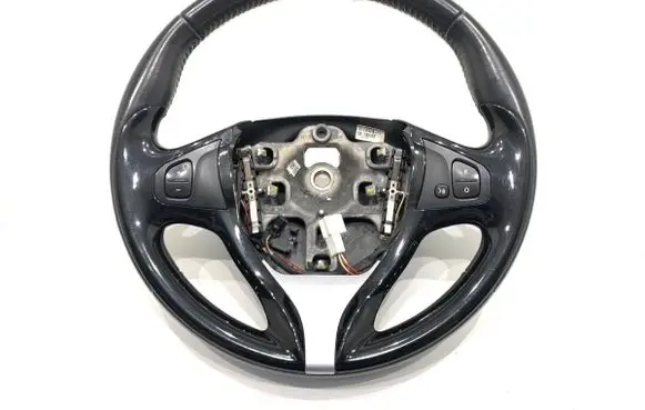 Renault Clio IV Steering wheel 484007003R