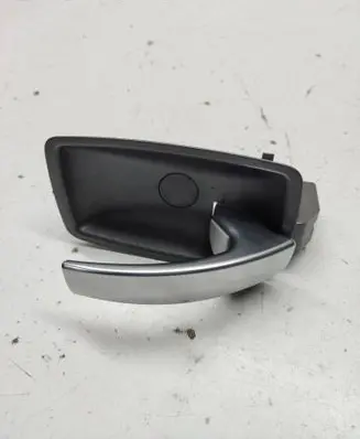 BMW 7 E65 E66 Front door interior handle 7024304