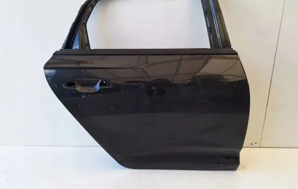 Audi A6 S6 C8 4K Rear door