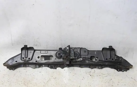 Toyota Urban Cruiser (XP110) Radiator support slam panel