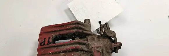 Audi A3 S3 8L Rear brake caliper