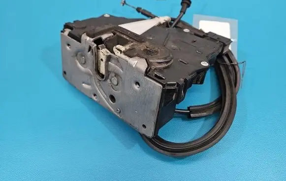 Fiat Ducato Front door lock 1350147080 IMPRK1553781