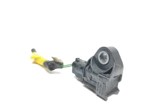 Fiat 500E Airbag deployment crash/impact sensor 51980610 994759 02328