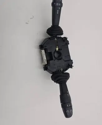 Fiat Stilo Wiper turn signal indicator stalk/switch 47143 00402 07353729620
