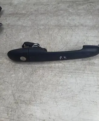 Mercedes-Benz Vaneo W414 Front door exterior handle A000760
