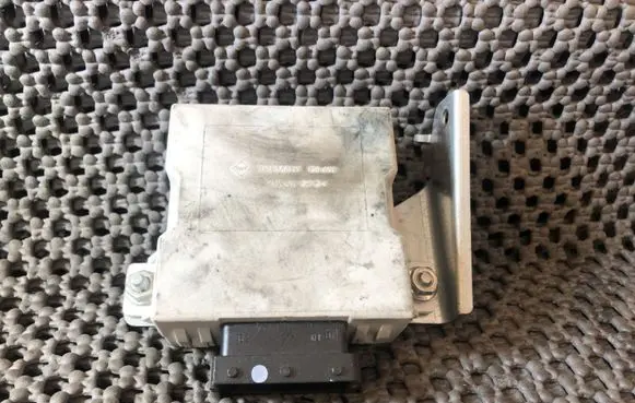 Toyota Corolla Verso AR10 Window wiper relay 150696