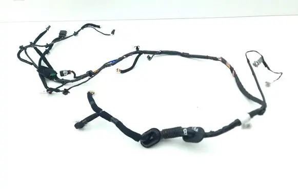 KIA Optima Tailgate/trunk wiring harness 91680D4080