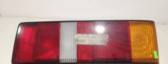 Ford Escort Rear/tail lights 86AG13A602