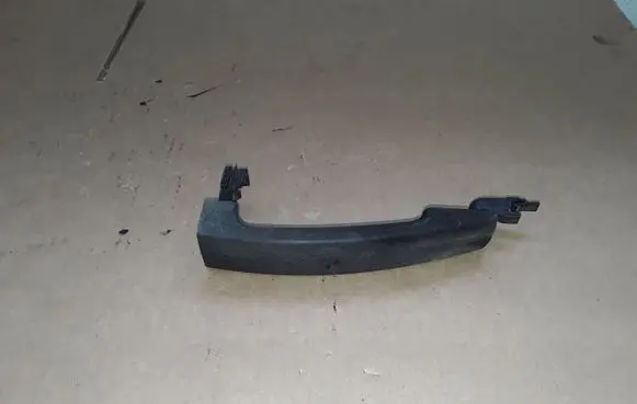 Land Rover Range Rover Sport L320 Front door exterior handle 41285000