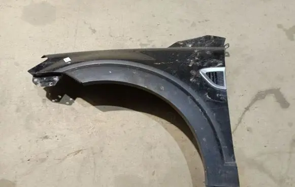 Chevrolet Captiva Fender
