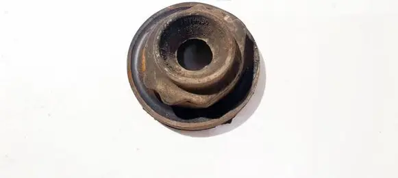 Volkswagen Golf IV Front coil spring rubber mount 1j0512149b