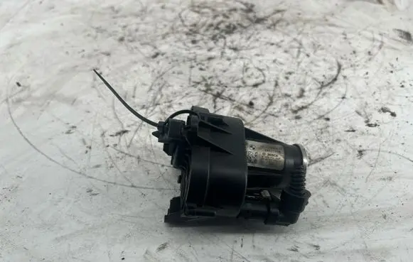 BMW 3 E90 E91 Intake manifold valve actuator/motor 10213510