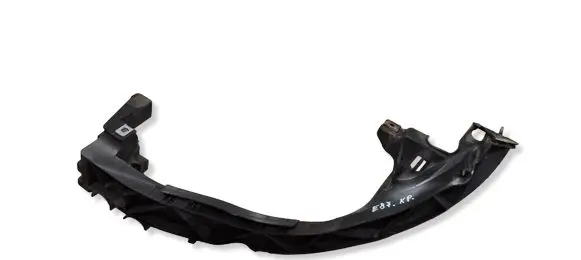 BMW 1 E81 E87 Headlight/headlamp mounting bracket 7120823