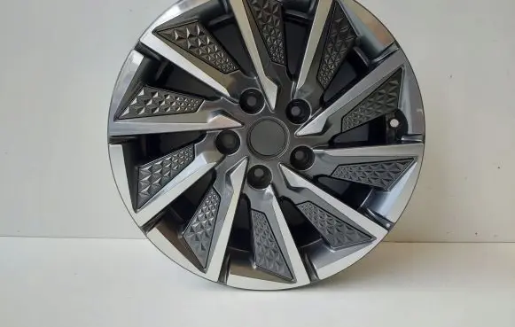 Hyundai Ioniq R16 alloy rim 52910G7700