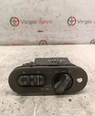 Ford Galaxy Light switch 95vw13k196fb 7M2858100C