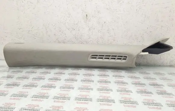 Volkswagen PASSAT CC (A) pillar trim 3C8867233A