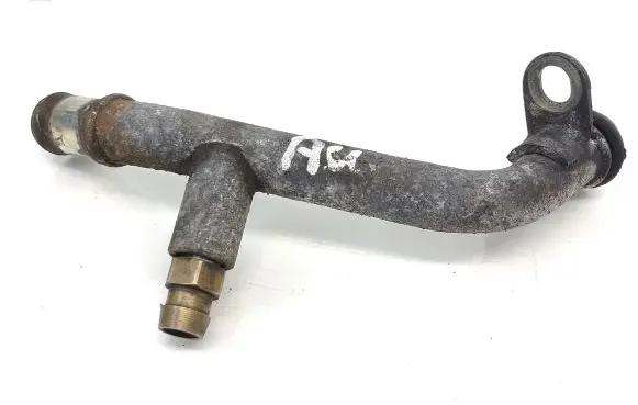 Volvo S60 Engine coolant pipe/hose
