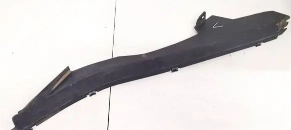 Mercedes-Benz C AMG W204 Other interior part A2046903925