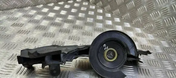 Engine compartment rubber