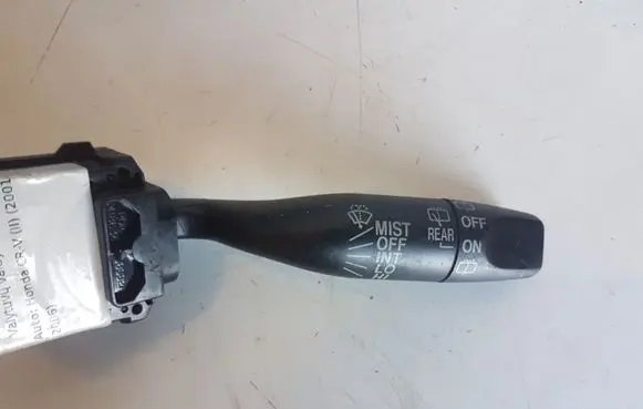 Honda CR-V Wiper control stalk