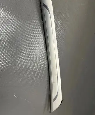 BMW 7 G11 G12 Rear sill trim cover 51477378051