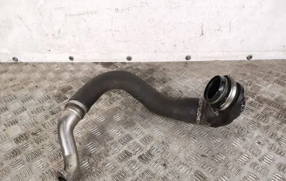 Opel Insignia A Intercooler hose/pipe 90116296 100321461