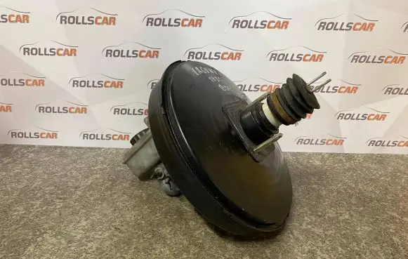 Renault Laguna II Brake booster 8200100249A 03787409024