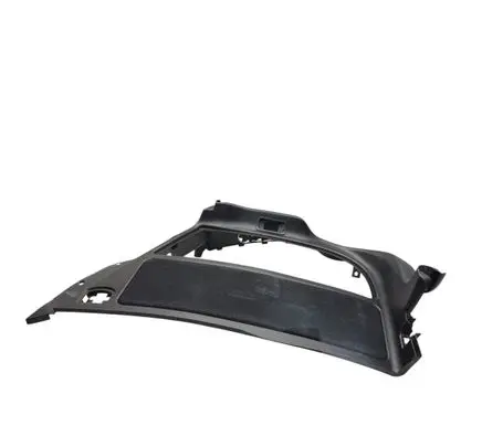 Audi A3 S3 8L Trunk/boot side trim panel 8L3863880B 0177406 5920337