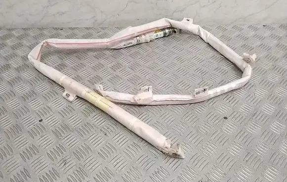 Volkswagen PASSAT B8 Roof airbag 3G0880742F