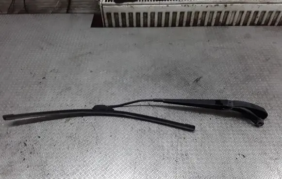 Volvo S80 Windshield/front glass wiper blade 
