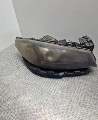 Renault Laguna II Headlight/headlamp 89900766 0216PU1A 8200555906