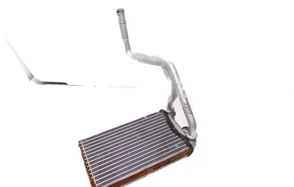 Audi A4 S4 B6 8E 8H Heater blower radiator 8E1820031