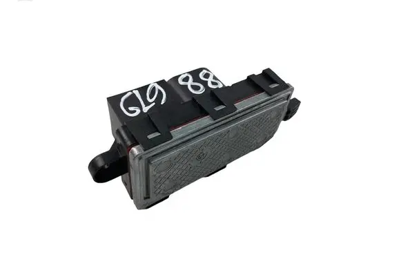 Ford Kuga II Other control units/modules AV6N19E624AB