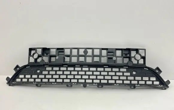 Renault Master III Front bumper lower grill 622546766R